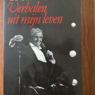 Toon Hermans - Verhalen uit mijn leven