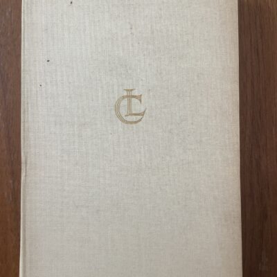 Louis Couperus - Verzamelde werken XI