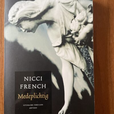 Nicci French - Medeplichtig