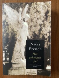 Nicci French - Het geheugenspel