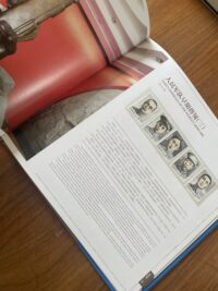 China national philatelic corporation - baosteel 2012