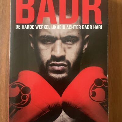 Jens Olde Kater - Badr