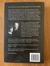 Nicci French - Bezeten van mij