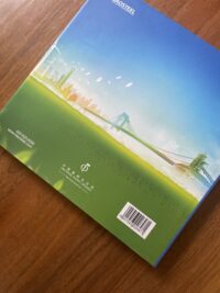 China national philatelic corporation - baosteel 2012