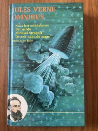 Jules Verne - omnibus
