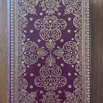 De werken van J. van den Vondel - Ovidius