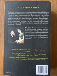 Lars Kepler - Stalker