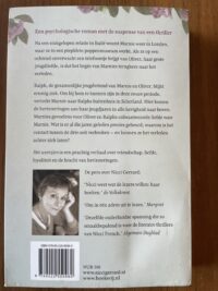 Nicci Gerrard - Het weerzien