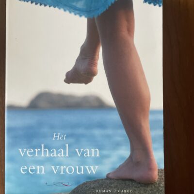 Lori Lansens - Het verhaal van een vrouw
