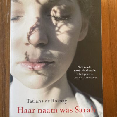 Tatiana de Rosnay - Haar naam was Sarah