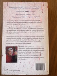 Stephen King - De eerlijke vinder