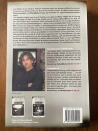 Jess Walter - De keuze