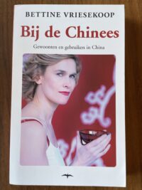 Bettine Vriesekoop - Bij de Chinees
