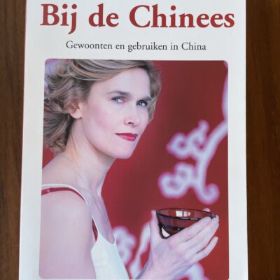 Bettine Vriesekoop - Bij de Chinees