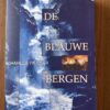 Charles Frazier - De blauwe bergen