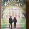 Nora Roberts - Middernacht