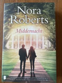 Nora Roberts - Middernacht