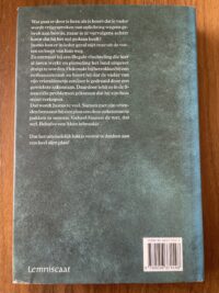 Jan Terlouw - Eigen rechter