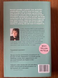 Linda Jansma - Tweestrijd