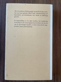 Isabel Vargas - Het goud van Tomas Vargas