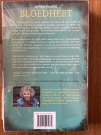 Jet van Vuuren - Bloedheet