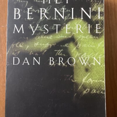 Dan Brown - Het bernini mysterie