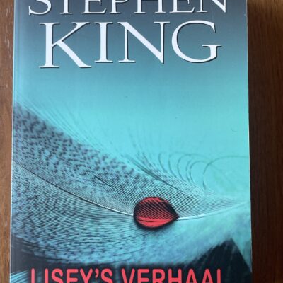 Stephen King - Lisey’s verhaal