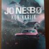 Jo Nesbo - Koninkrijk