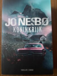 Jo Nesbo - Koninkrijk