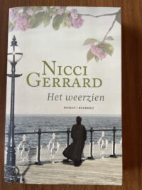 Nicci Gerrard - Het weerzien