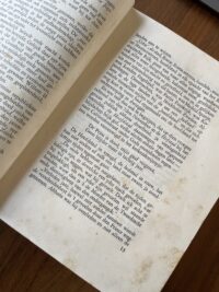 Steinmetz - Bezem in de mast