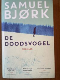 Samuel Bjork- De doodsvogel