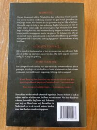 Karen Rose - Sterf voor mij