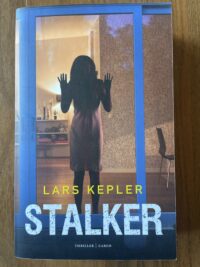 Lars Kepler - Stalker