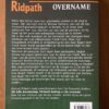 Michael Ruidpath - Vijandige overname