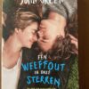John Green - Een weeffout in onze sterren