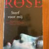 Karen Rose - Sterf voor mij