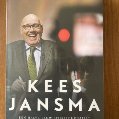 Kees Jansma - Terug naar Hilversum