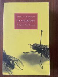 Arnon Grunberg - De asielzoeker