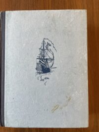 Steinmetz - Bezem in de mast