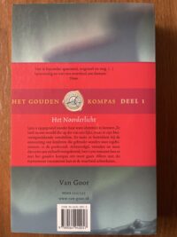 Philip Pullman - Het noorderlicht