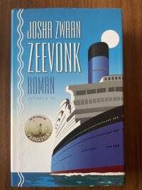 Joshua Zwaan - Zeevonk