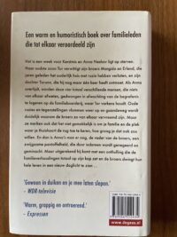 Anne B. Ragde - Het leugenhuis