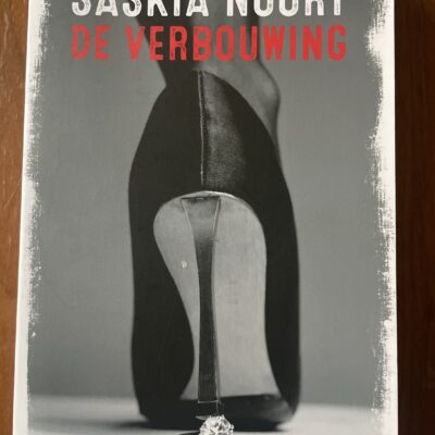 Saskia Noort - De verbouwing