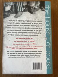 Dennis Avey - De man die naar Auschwitz wilde