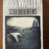 Jess Walter - Schuldbekentenis