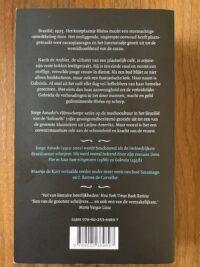 Jorge Amado - Gabriela