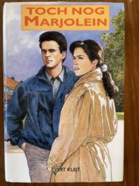 Evert Kuijt - Toch nog Marjolein