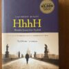 Laurent Binet - HhhH