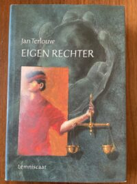 Jan Terlouw - Eigen rechter